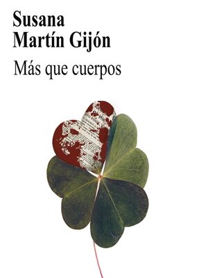 cover image of Más que cuerpos